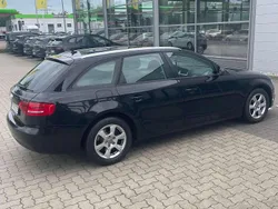 Schwarz Gebraucht 2010 Audi A4 Attraction Kombi | 5.199 € (Fairer Preis)