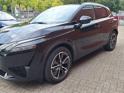 Weiß Gebraucht 2022 Nissan Qashqai Tekna SUV | 26.990 € (Fairer Preis)