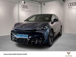 Blau Gebraucht 2024 Cupra Tavascan Endurance SUV | 38.990 € (Guter Preis)