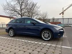 Seat Leon ST