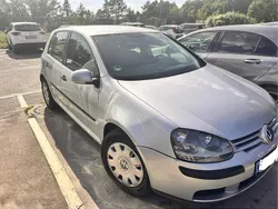 Silber Gebraucht 2004 VW Golf V Limousine | 3.499 € (Fairer Preis)