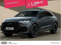 Grau Neu 2025 Audi RS Q8 Performance SUV | 157.880 € (Superpreis)
