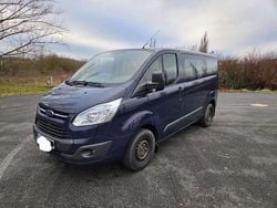 Gebraucht 2015 Ford Transit Custom Trend Kombi | 8.999 € (Fairer Preis)