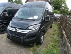 Schwarz Gebraucht 2023 Citroën Jumper Van / Kleinbus | 40.399 €