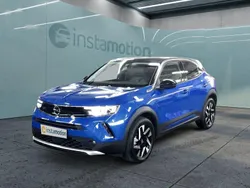 Blau Gebraucht 2023 Opel Mokka SUV | 20.149 € (Guter Preis)