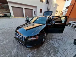 Schwarz Gebraucht 2009 Audi A4 Ambition Kombi | 7.300 € (Etwas zu teuer)