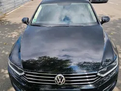 Schwarz Gebraucht 2015 VW Passat Kombi | 9.700 € (Guter Preis)