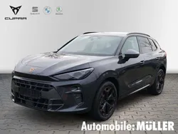 Grau (timanfaya grau metallic) Neu 2025 Cupra Terramar SUV | 47.450 € (Etwas zu teuer)