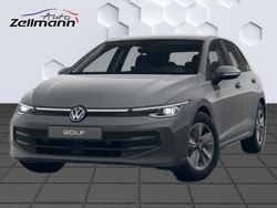 Grau Neu 2025 VW Golf VIII Goal Limousine | 32.949 € (Teuer)