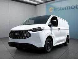 Weiß Neu 2025 Ford E-Transit Van | 48.099 € (Fairer Preis)