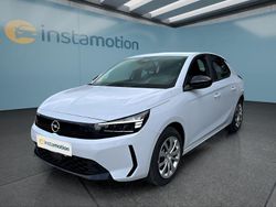 Weiß Neu 2025 Opel Corsa Kleinwagen | 20.499 € (Fairer Preis)