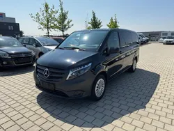 Schwarz Gebraucht 2024 Mercedes Vito Van / Kleinbus | 45.990 € (Teuer)