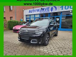 Schwarz Gebraucht 2019 Citroën C5 Aircross Feel SUV | 10.850 € (Fairer Preis)