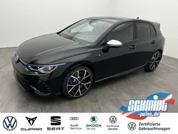Deep black perleffekt Gebraucht 2022 VW Golf VIII R Limousine | 44.400 € (Etwas zu teuer)