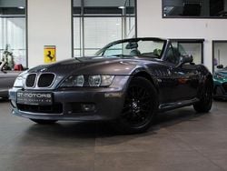 Grau Gebraucht 1999 BMW Z3 M Sport Cabrio | 9.900 € (Fairer Preis)