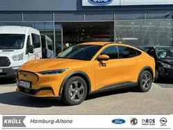 Schwarz Neu 2024 Ford Mustang Mach-E S SUV | 49.980 € (Fairer Preis)
