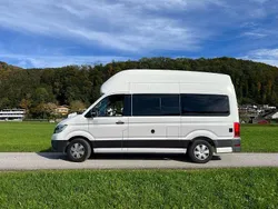 Weiß Gebraucht 2024 VW California California Van | 66.800 € (Fairer Preis)