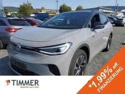 Mondsteingrau Gebraucht 2023 VW ID.4 GTX SUV | 32.880 € (Fairer Preis)