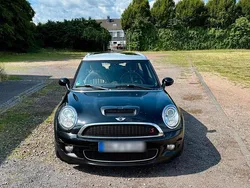 Schwarz Gebraucht 2009 Mini Cooper S Clubman Kombi | 4.400 € (Guter Preis)