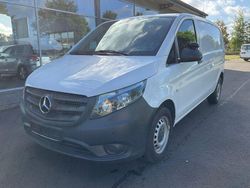 Arktikweiss Gebraucht 2020 Mercedes Vito Van / Kleinbus | 18.790 € (Superpreis)