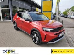 Orange Gebraucht 2025 Opel Frontera SUV | 26.900 € (Fairer Preis)