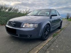 Gebraucht 2003 Audi A4 Limousine | 899 € (Superpreis)
