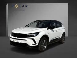 Weiß Gebraucht 2023 Opel Grandland X SUV | 26.390 € (Fairer Preis)