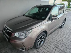 Andere außenfarben Gebraucht 2014 Subaru Forester SUV | 12.500 € (Etwas zu teuer)