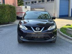 Violet Gebraucht 2016 Nissan Qashqai SUV | 8.999 € (Guter Preis)