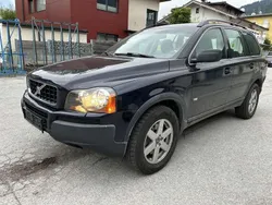 Blau Gebraucht 2006 Volvo XC90 Momentum SUV | 4.499 € (Superpreis)