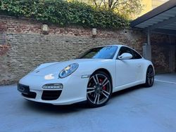 Weiß Gebraucht 2010 Porsche 911 Carrera Chrono | 59.900 €