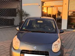 Grau Gebraucht 2010 Suzuki Alto Comfort Kleinwagen | 2.750 € (Fairer Preis)