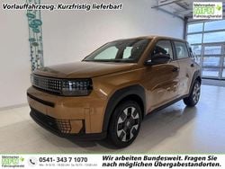 724 luna bronze Neu 2025 Fiat Panda Icon Kleinwagen | 21.670 € (Guter Preis)