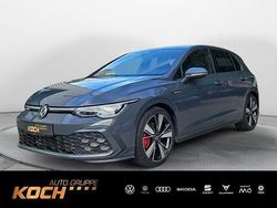 Delfingrau metallic Gebraucht 2023 VW Golf VIII GTD Limousine | 30.495 € (Fairer Preis)