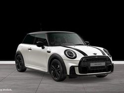 Weiß Gebraucht 2023 Mini Cooper Kleinwagen | 28.411 € (Teuer)