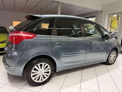 Gris fer Gebraucht 2009 Citroën C4 Picasso Tendance Van / Kleinbus | 3.899 € (Fairer Preis)