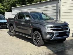 Grau Neu 2025 VW Amarok Aventura Abholung | 60.589 €