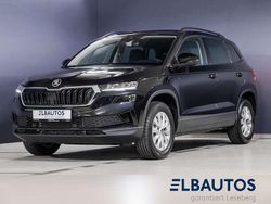 Schwarzmagic perleffekt Neu 2025 Skoda Karoq Selection SUV | 32.990 € (Guter Preis)
