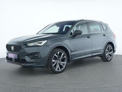 Delfingrau Gebraucht 2021 Seat Tarraco 4Drive SUV | 33.585 € (Fairer Preis)