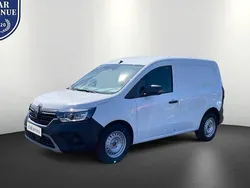 Weiß Neu 2025 Renault Kangoo Equilibre Van / Kleinbus | 23.975 € (Superpreis)