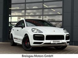 Weiß Gebraucht 2023 Porsche Cayenne Coupe GTS Coupé | 88.900 €