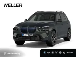 Bmw individual dravitgrau meta (grau) Neu 2025 BMW X7 Comfort Edition SUV | 114.490 € (Guter Preis)