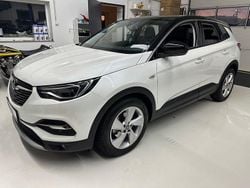 Weiß Gebraucht 2019 Opel Grandland X Innovation SUV | 18.980 € (Guter Preis)