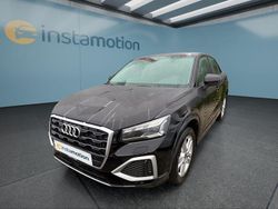 Schwarz Gebraucht 2023 Audi Q2 SUV | 27.649 € (Fairer Preis)