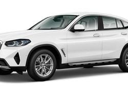 Weiß Gebraucht 2024 BMW X4 M Sport SUV | 50.894 € (Guter Preis)