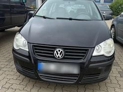 Schwarz Gebraucht 2008 VW Polo Kleinwagen | 1.900 € (Fairer Preis)