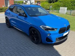 Blau Gebraucht 2019 BMW X2 M Sport SUV | 27.500 € (Fairer Preis)
