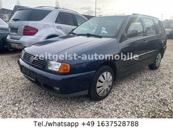 Blau Gebraucht 1999 VW Polo Kombi | 1.490 € (Etwas zu teuer)