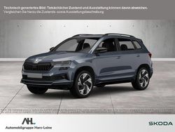 Grau Neu 2025 Skoda Karoq Tour SUV | 38.980 € (Etwas zu teuer)