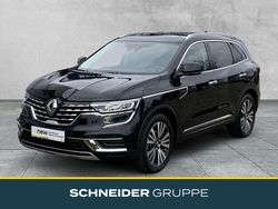 Schwarz Gebraucht 2023 Renault Koleos Initiale Paris SUV | 32.900 € (Etwas zu teuer)